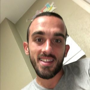 Meet your Posher, Dylan